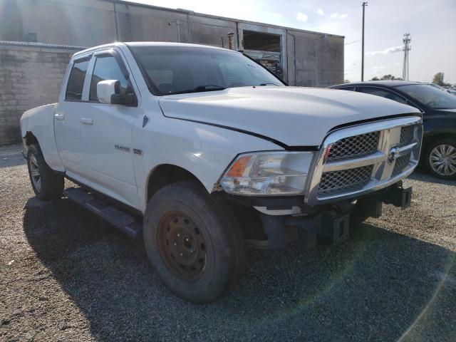1D3HV18T69S709193 DODGE RAM Photo 1