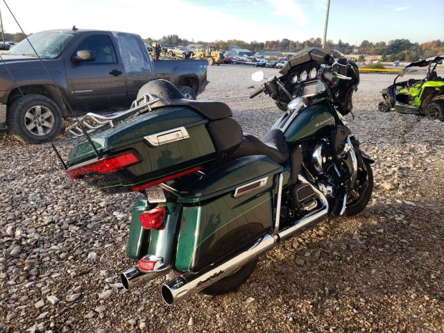 2015 HARLEY-DAVIDSON FLHTK ULTR 1HD1KEL17FB680975