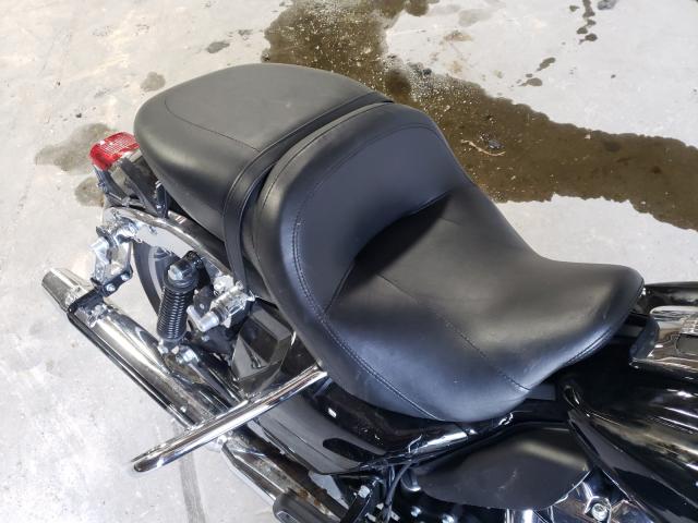 2020 HARLEY-DAVIDSON FLHTK 1HD1KEF17LB658143