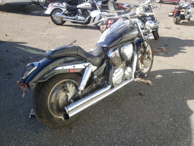2005 HONDA VTX1300 C 1HFSC55065A106823