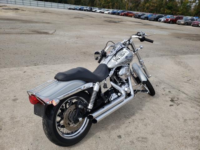 2006 HARLEY-DAVIDSON FXDWGI 1HD1GP1146K303651