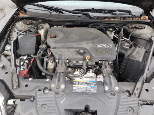 2010 CHEVROLET IMPALA POL 2G1WD5EM4A1228587