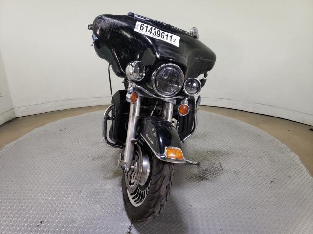 2009 HARLEY-DAVIDSON FLHTCU 1HD1FC4199Y670182