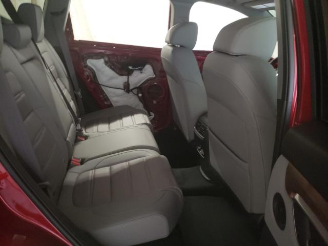 2021 HONDA CR-V EX-L 2HKRW2H80MH659202