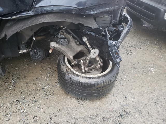 2013 BMW X5 XDRIVE5 5UXZV8C51D0C17286