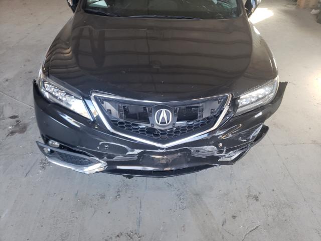 2018 ACURA RDX ADVANC 5J8TB4H77JL012986