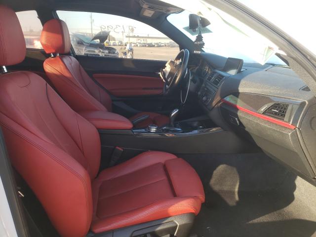2014 BMW 228 I WBA1F5C59EVV99706