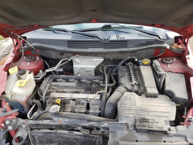 2010 DODGE CALIBER HE 1B3CB5HA6AD642106