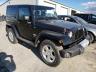 2011 JEEP  WRANGLER