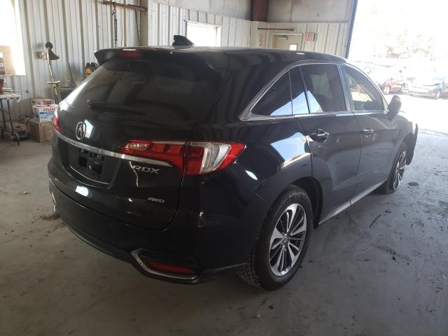 2018 ACURA RDX ADVANC 5J8TB4H77JL012986