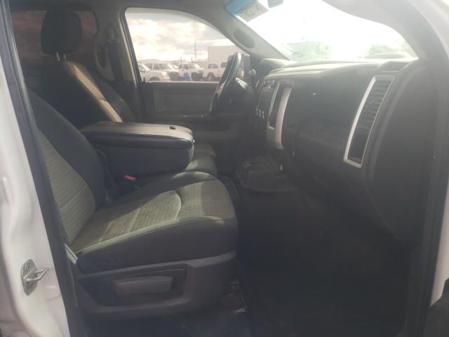 2010 DODGE RAM 2500 3D7TT2CT0AG178418