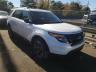 2015 FORD  EXPLORER