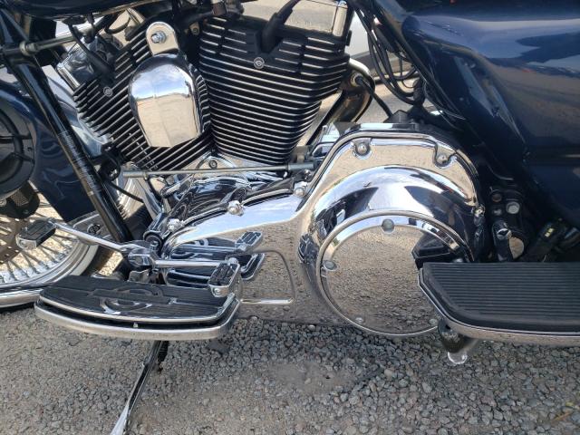 2009 HARLEY-DAVIDSON FLHR 1HD1FB4359Y648465