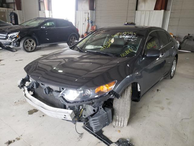 2013 ACURA TSX JH4CU2F46DC010400