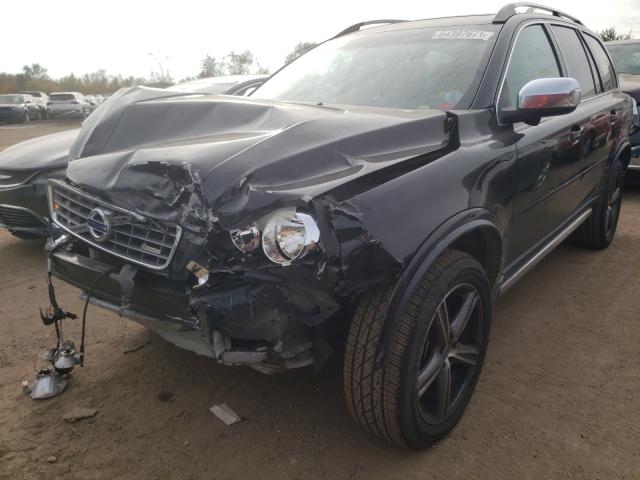 2011 VOLVO XC90 R DES YV4952CT1B1583800