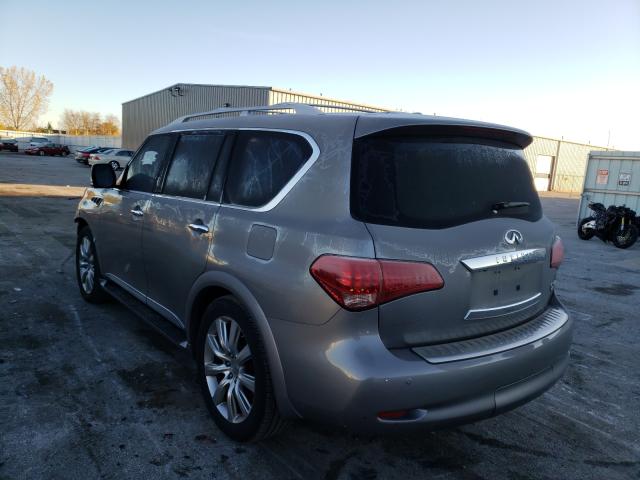 2012 INFINITI QX56 JN8AZ2NC9C9315165