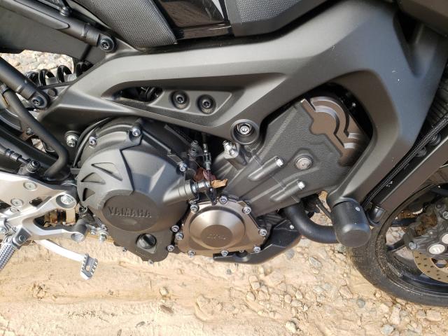 2016 YAMAHA FZ09 JYARN33E3GA009275