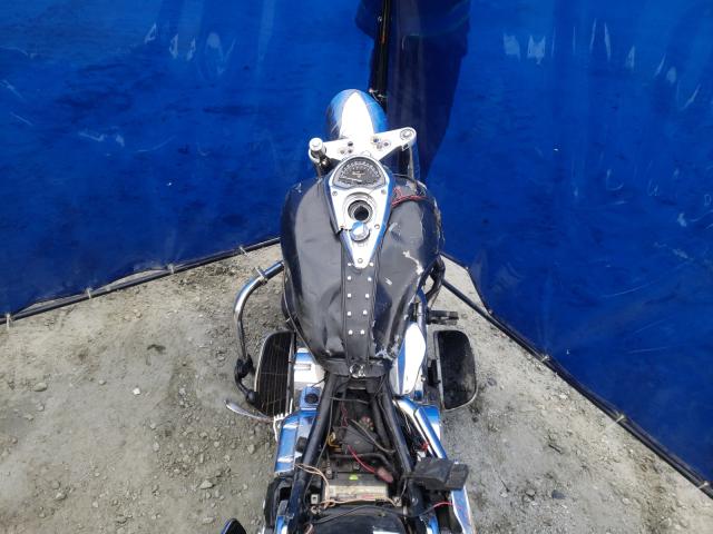 2007 HONDA VTX1300 R 1HFSC52687A400283