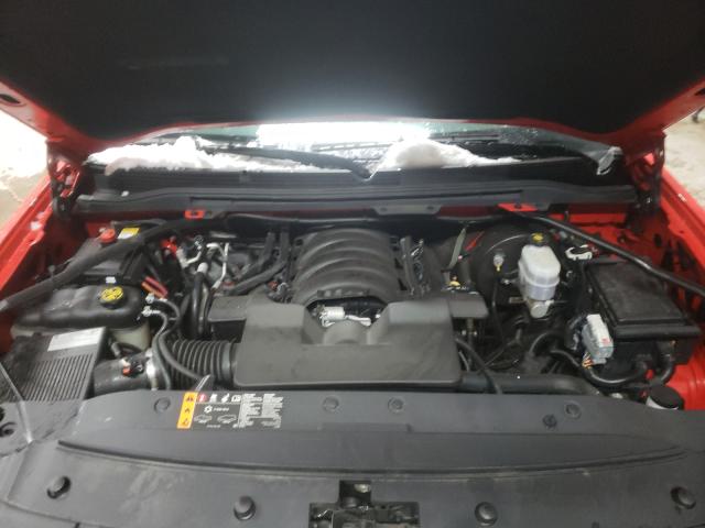 2019 GMC SIERRA LIM 2GTV2MECXK1101872