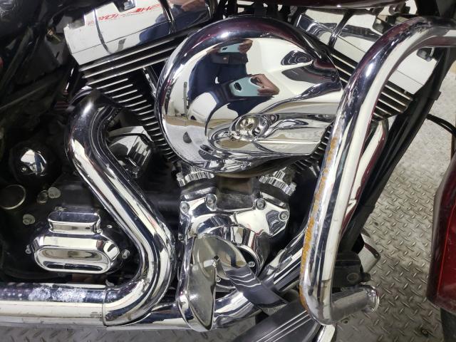 2016 HARLEY-DAVIDSON FLHXS STRE 1HD1KRM1XGB626495