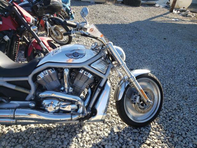 2003 HARLEY-DAVIDSON VRSCA 1HD1HAZ323K835007