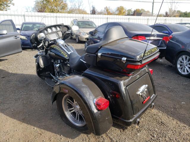 2017 HARLEY-DAVIDSON FLHTCUTG T 1HD1MAD13HB860264
