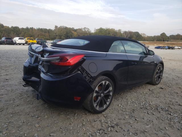 2019 BUICK CASCADA PR W04WH3N54KG300220