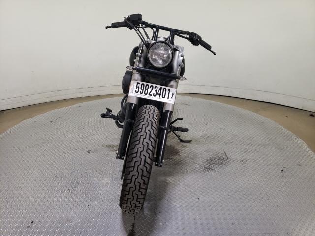 2010 HONDA VT750 C2B JH2RC5376AK001123