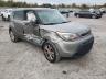 2014 KIA  SOUL