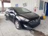 2014 HYUNDAI  ELANTRA