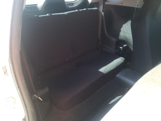 2012 TOYOTA SCION IQ JTNJJXB01CJ015074