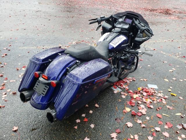 2020 HARLEY-DAVIDSON FLTRXS 1HD1KTP11LB607692