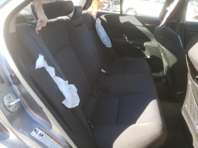 2011 SUZUKI KIZASHI SP JS2RF9A68B6110278