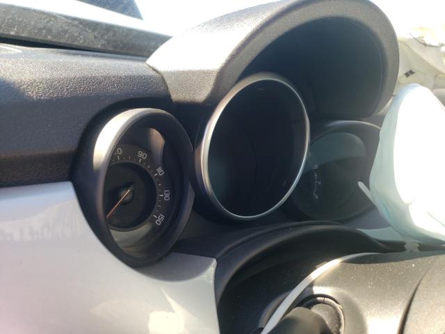 2018 FIAT 500X POP ZFBCFXAB5JP682079