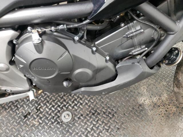 2015 HONDA NC700X JH2RC6306FK100654
