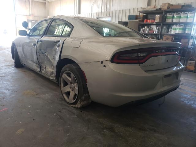 2016 DODGE CHARGER PO 2C3CDXATXGH223367