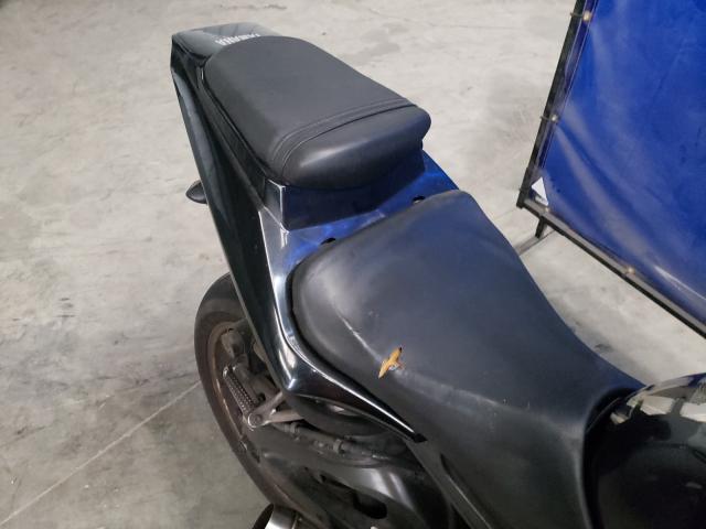 2009 YAMAHA YZFR6 SC JYARJ06Y59A008129