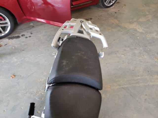 2005 BMW R1200 GS WB10317A05ZL78413