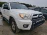 2007 TOYOTA  4RUNNER