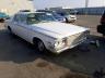 1964 CHRYSLER  NEW YORKER