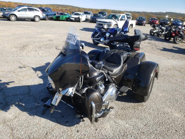 2020 HARLEY-DAVIDSON FLHTCUTG 1HD1MAF17LB852688