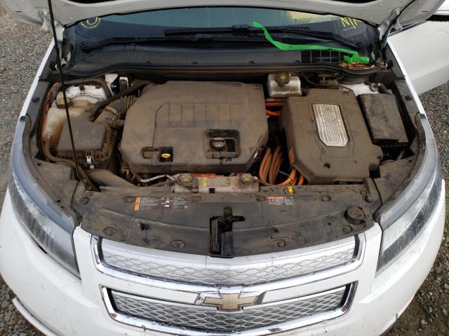 VIN 1G1RC6E40FU140637 2015 Chevrolet Volt no.7