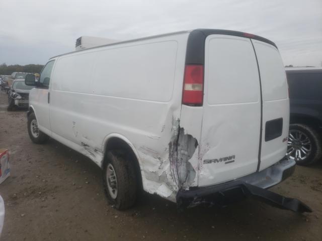 2015 GMC SAVANA3500 1GTZ7UCF4F1132255