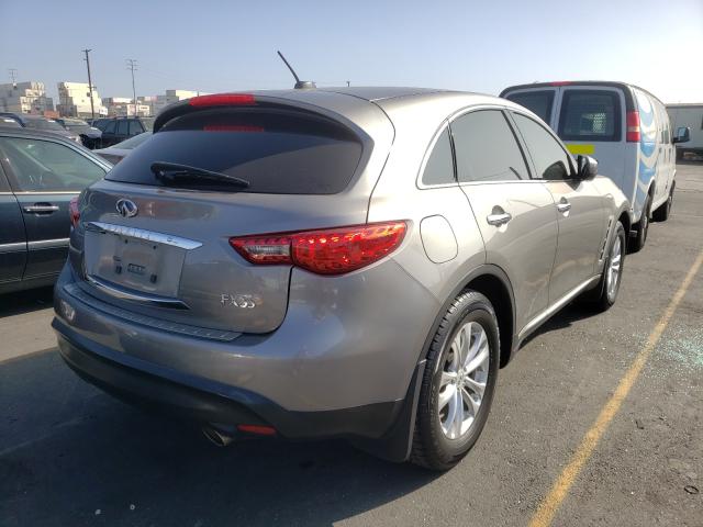 2011 INFINITI FX35 JN8AS1MW9BM141538