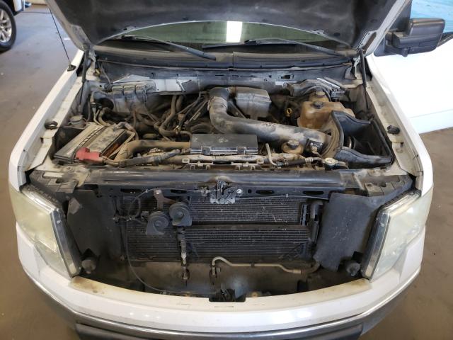 2010 FORD F150XLT 1FTFW1EV0AFC44913