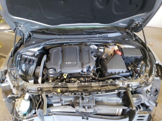 2017 BUICK LACROSSE E 1G4ZP5SS6HU174041