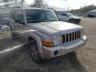 2007 JEEP  COMMANDER