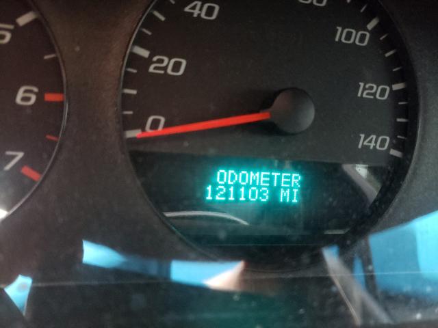 2010 CHEVROLET IMPALA POL 2G1WD5EM4A1228587