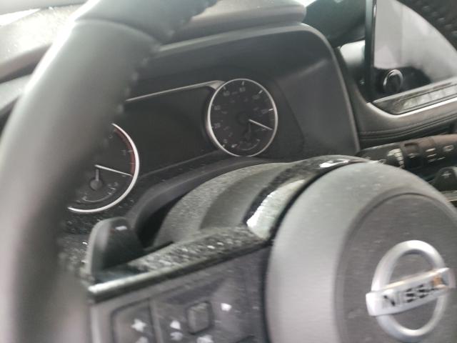 2021 NISSAN ROGUE SL 5N1AT3CA2MC800543