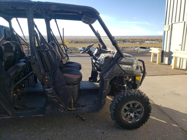 2021 CAN-AM DEFENDER M 3JBURAX47MK000391